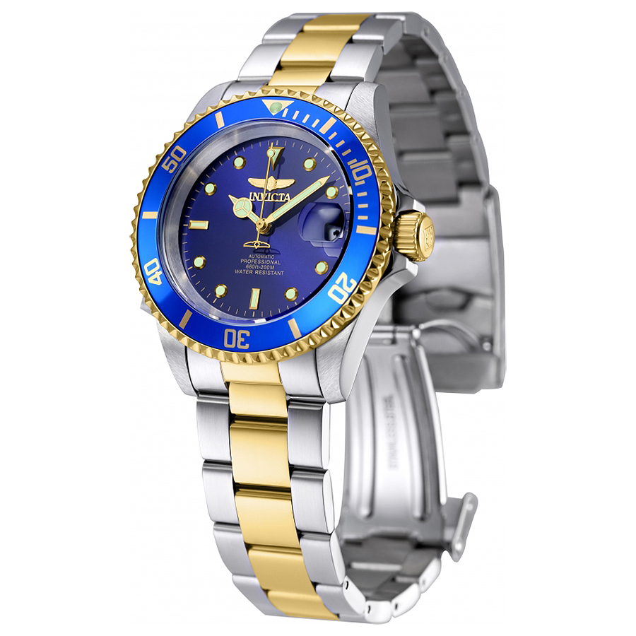 Invicta 8928OB zegarek męski Pro Diver - miniatura 5