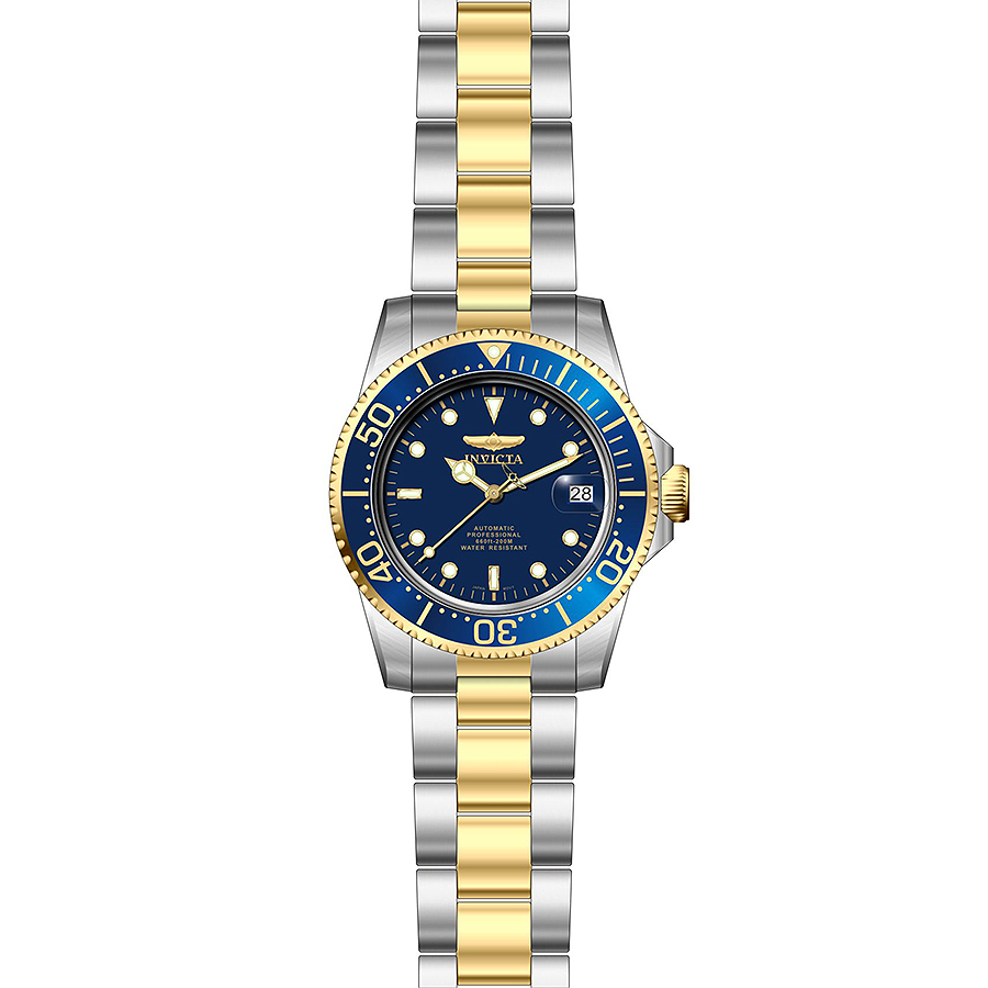 Invicta 8928OB męski zegarek Pro Diver bransoleta - miniatura 6