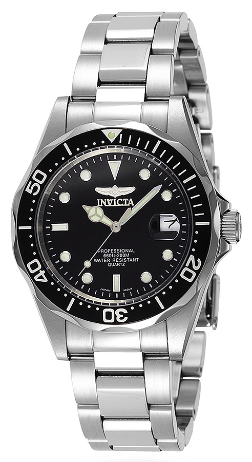 Invicta Pro Diver 8932