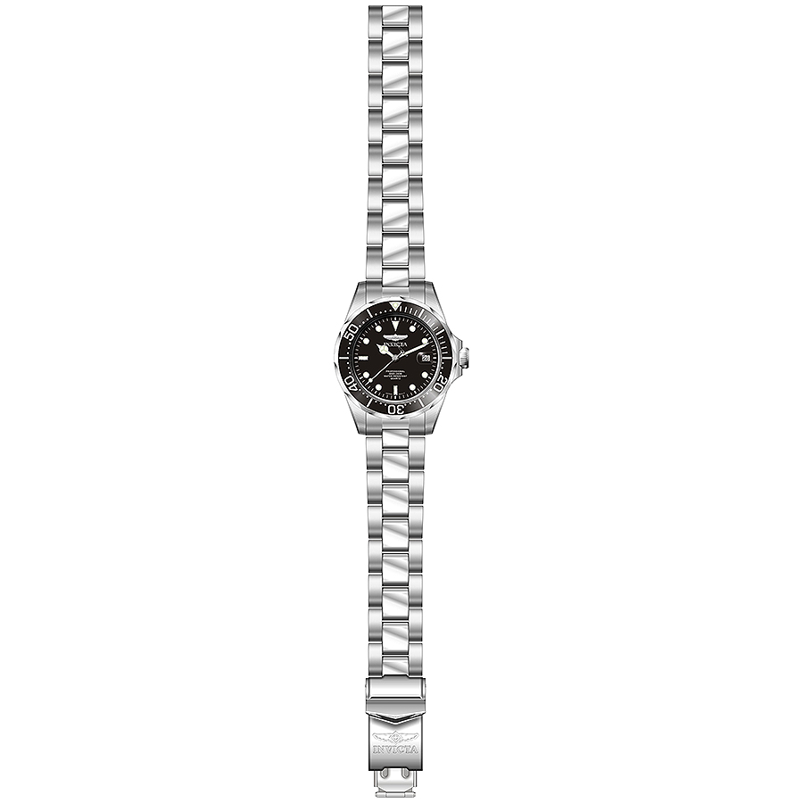 Invicta 8932 męski zegarek Pro Diver bransoleta - miniatura 5