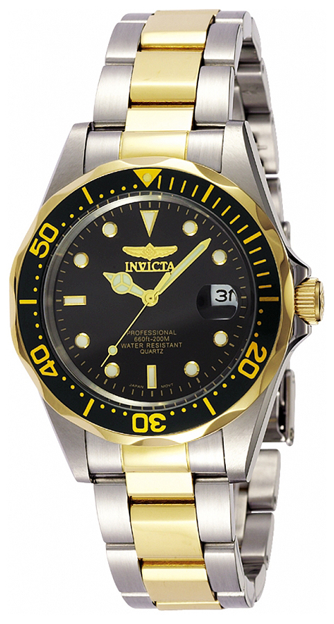 Invicta Pro Diver 8934