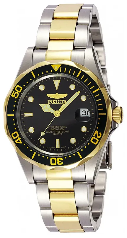 Invicta 8934 Pro Diver Pro Diver - zdjęcie 1