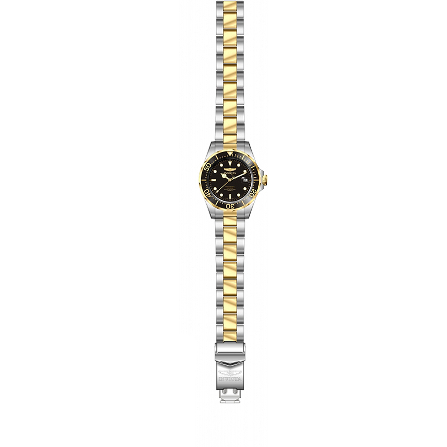 Invicta 8934 Pro Diver zegarek klasyczny Pro Diver - miniatura 4