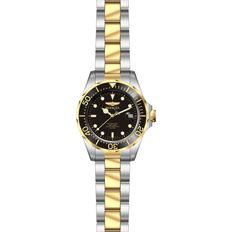 Invicta 8934 męski zegarek Pro Diver bransoleta - miniatura 3