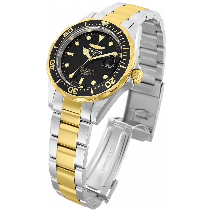 Invicta 8934 zegarek męski Pro Diver - miniatura 2