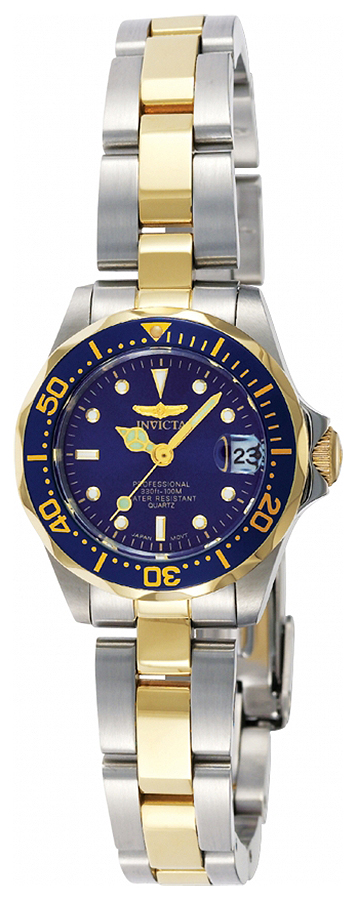 Invicta Pro Diver 8942