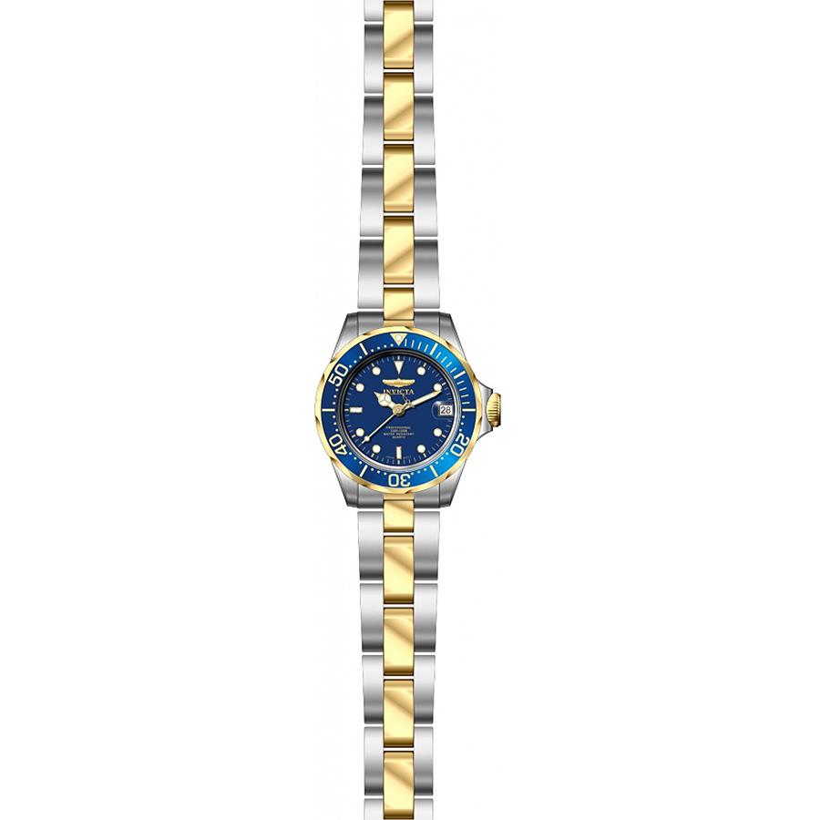 Invicta 8942 zegarek damski Pro Diver - miniatura 6