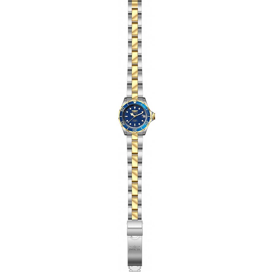 Invicta 8942 damski zegarek Pro Diver bransoleta - miniatura 5