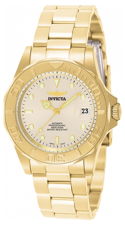 Invicta Pro Diver 9010