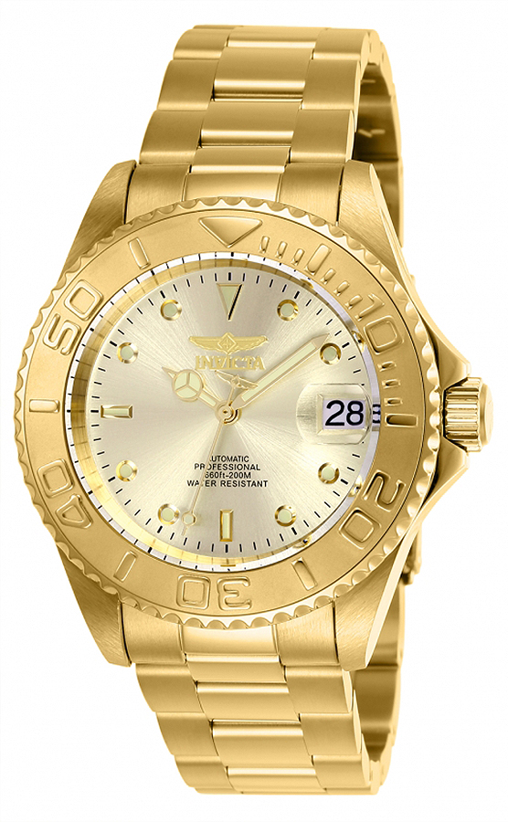 Invicta Pro Diver 9010OB