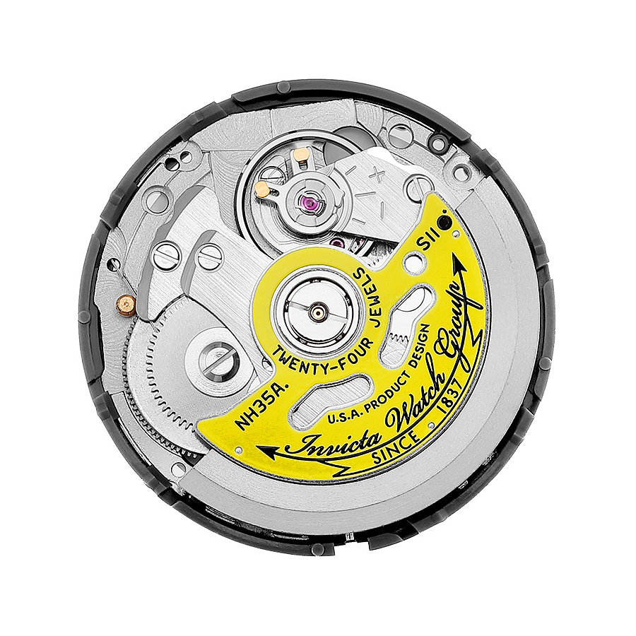 Invicta 9010OB męski zegarek Pro Diver bransoleta - miniatura 3