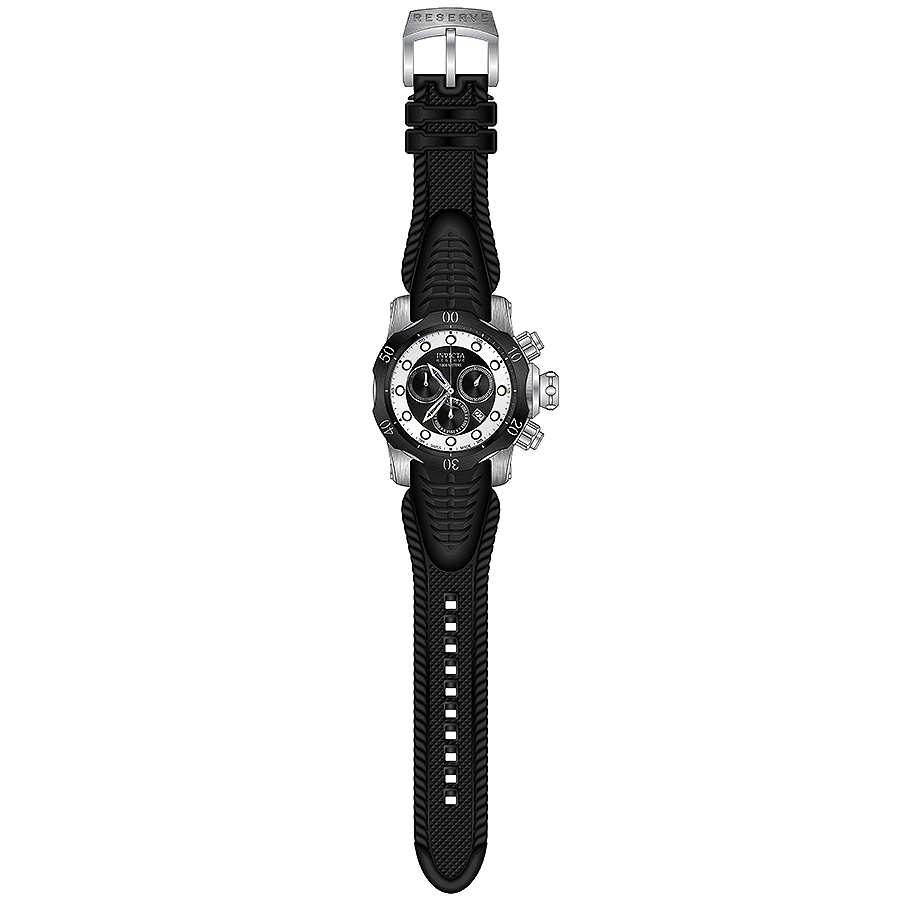 zegarek Invicta 90151 VENOM męski z chronograf Venom - miniatura 3