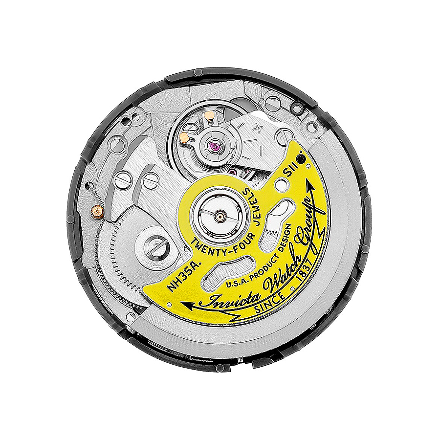 Invicta 9094 zegarek męski Pro Diver - miniatura 2