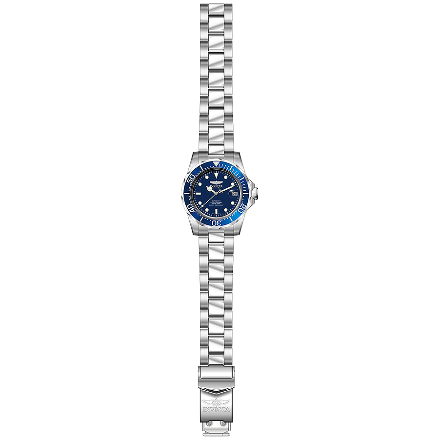 Invicta 9094 męski zegarek Pro Diver bransoleta - miniatura 3