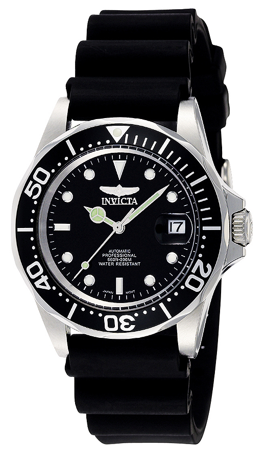 Invicta Pro Diver 9110