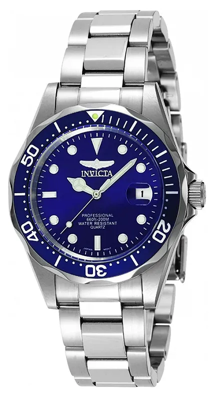 Invicta 9204 Pro Diver Pro Diver - zdjęcie 1
