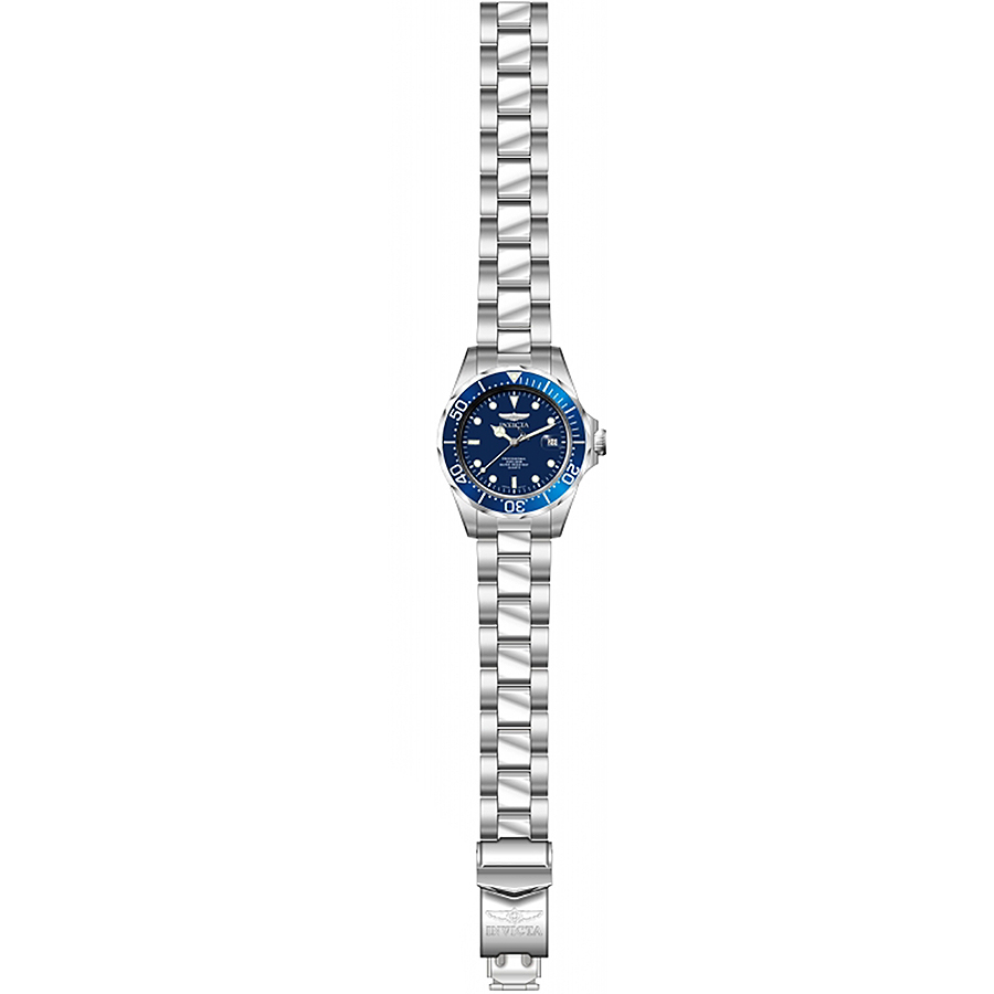 Invicta 9204 zegarek męski Pro Diver - miniatura 2