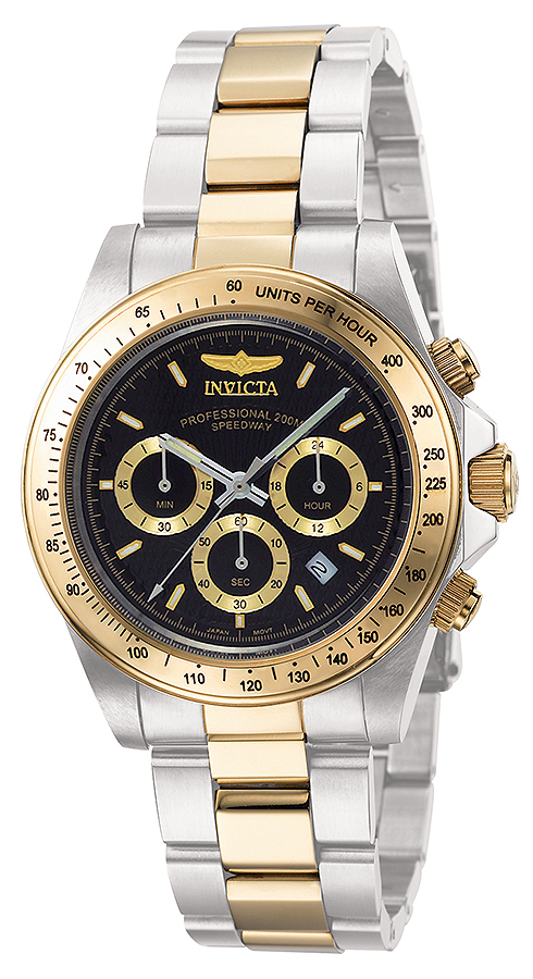 Invicta SPEEDWAY 9224