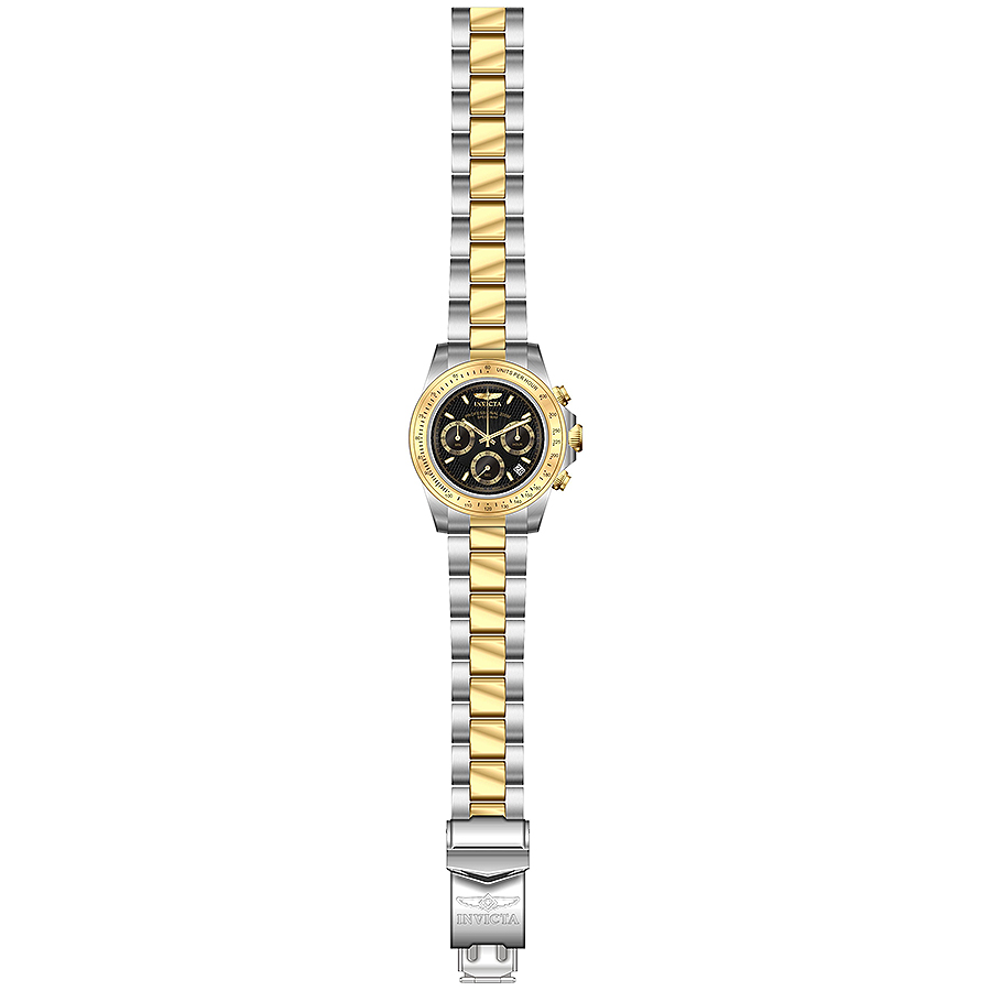 Invicta 9224 zegarek męski Speedway - miniatura 2
