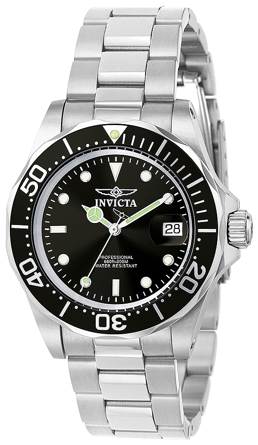 Invicta Pro Diver 9307
