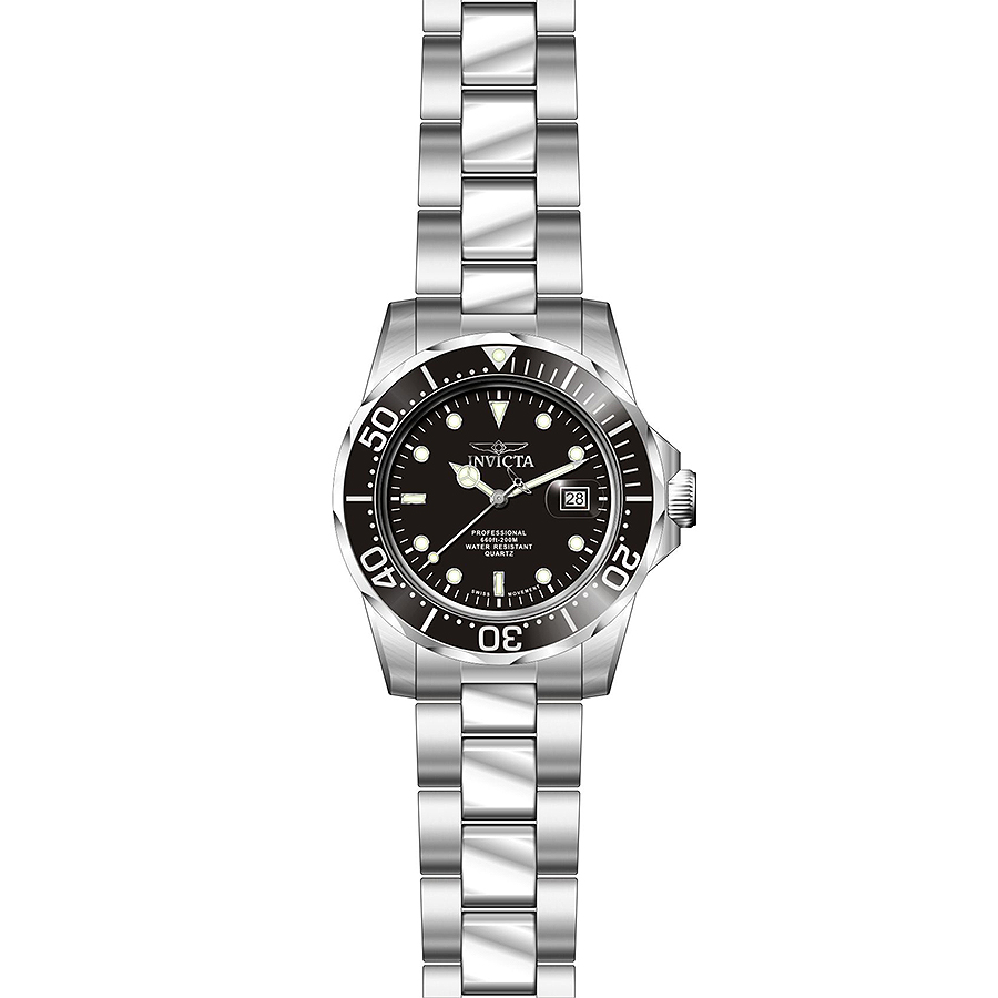 Invicta 9307 zegarek męski Pro Diver - miniatura 5