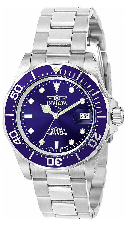 Invicta Pro Diver 9308