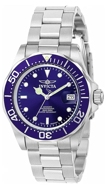 Invicta 9308 Pro Diver Pro Diver - zdjęcie 1
