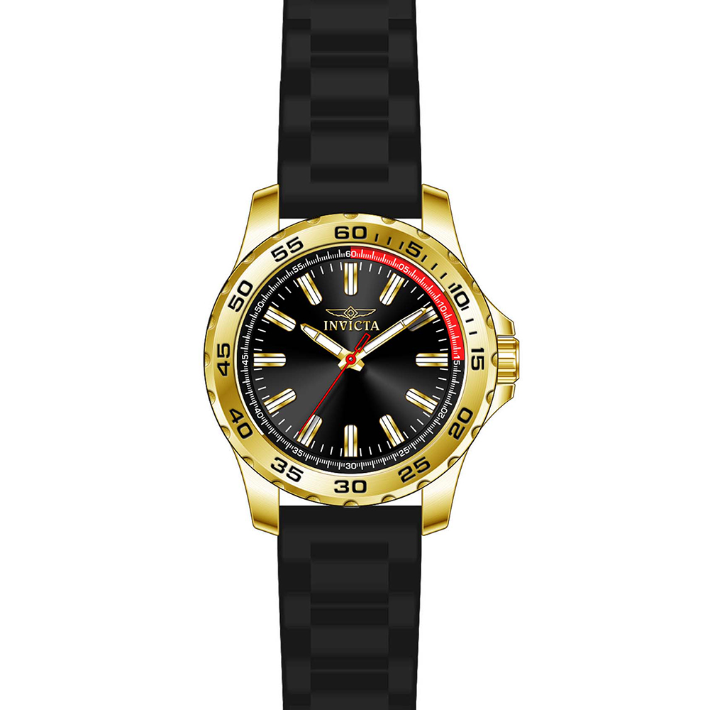 Invicta IN21941 zegarek męski Pro Diver - miniatura 2