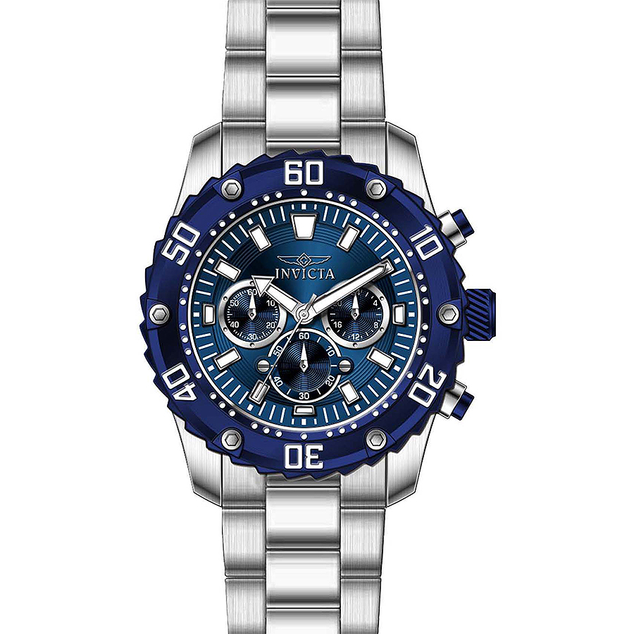 Invicta IN22517 zegarek męski Pro Diver - miniatura 2