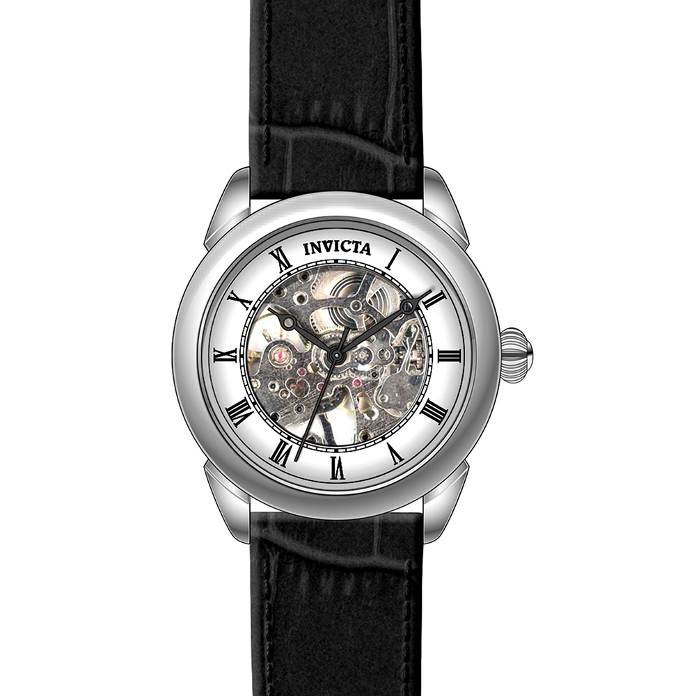 Invicta IN23533 zegarek męski Specialty - miniatura 2