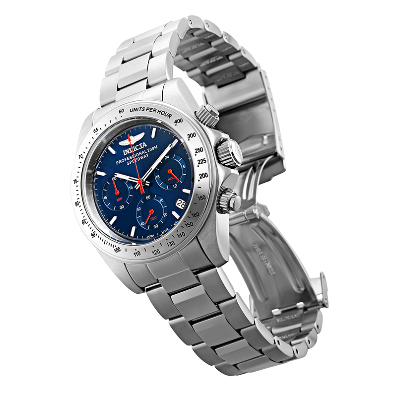 Invicta IN27770 zegarek męski Speedway - miniatura 2