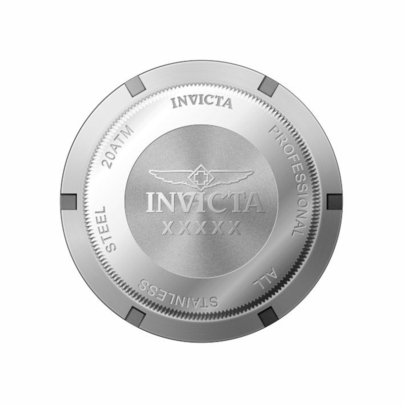 zegarek Invicta IN27770 kwarcowy męski Speedway SPEEDWAY - miniatura 6