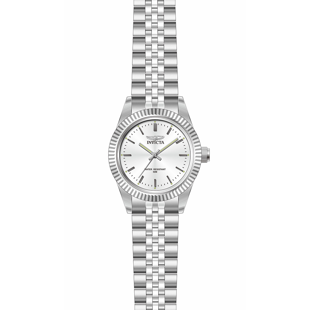 Invicta IN29396 zegarek damski Specialty - miniatura 2
