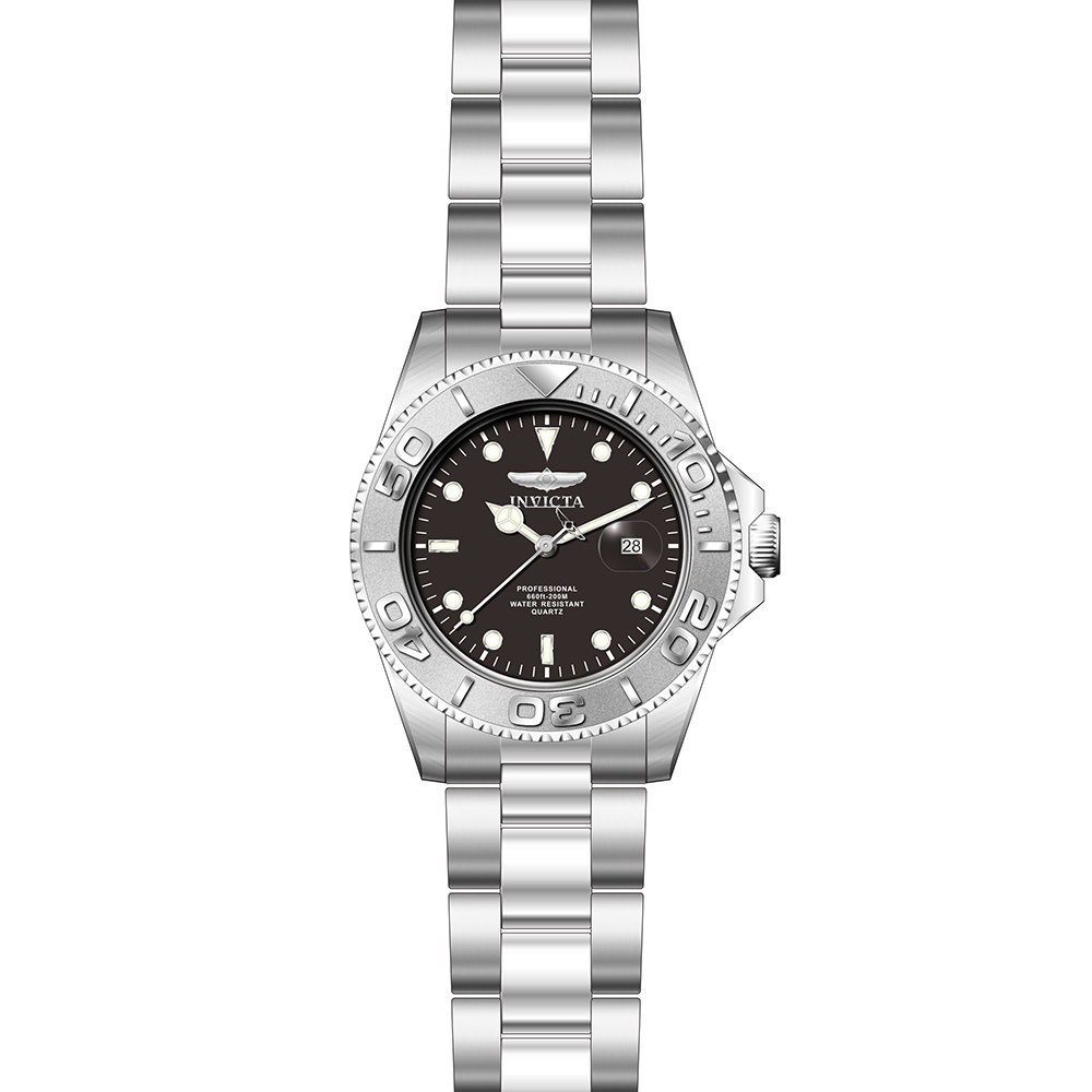 Invicta IN29944 zegarek męski Pro Diver - miniatura 2