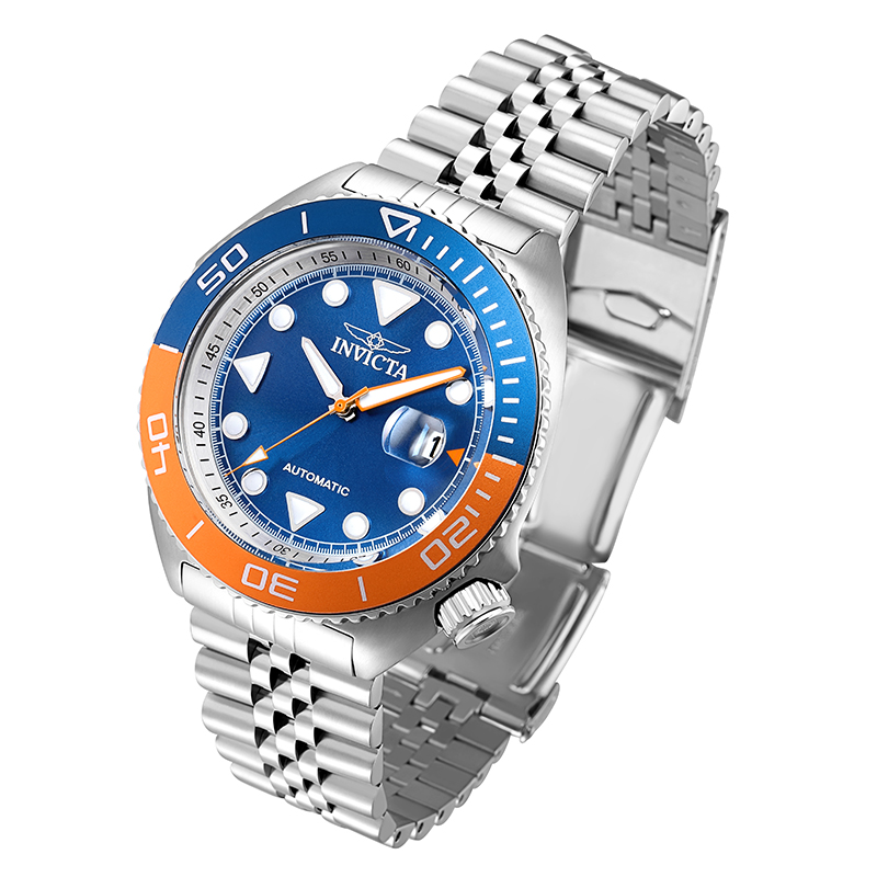 Invicta IN30415 zegarek męski Pro Diver - miniatura 2