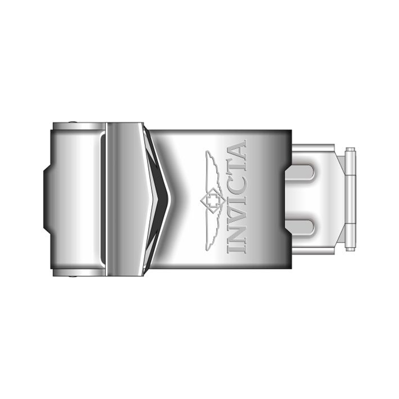 Invicta IN30415 zegarek srebrny klasyczny Pro Diver bransoleta - miniatura 5
