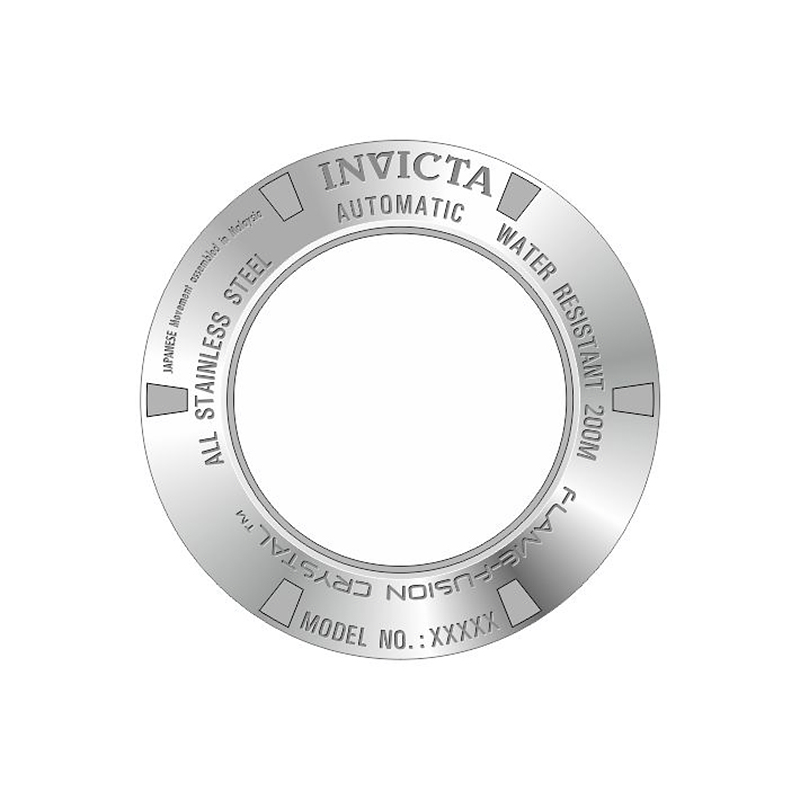 zegarek Invicta IN30415 automatyczny męski Pro Diver PRO DIVER - miniatura 6