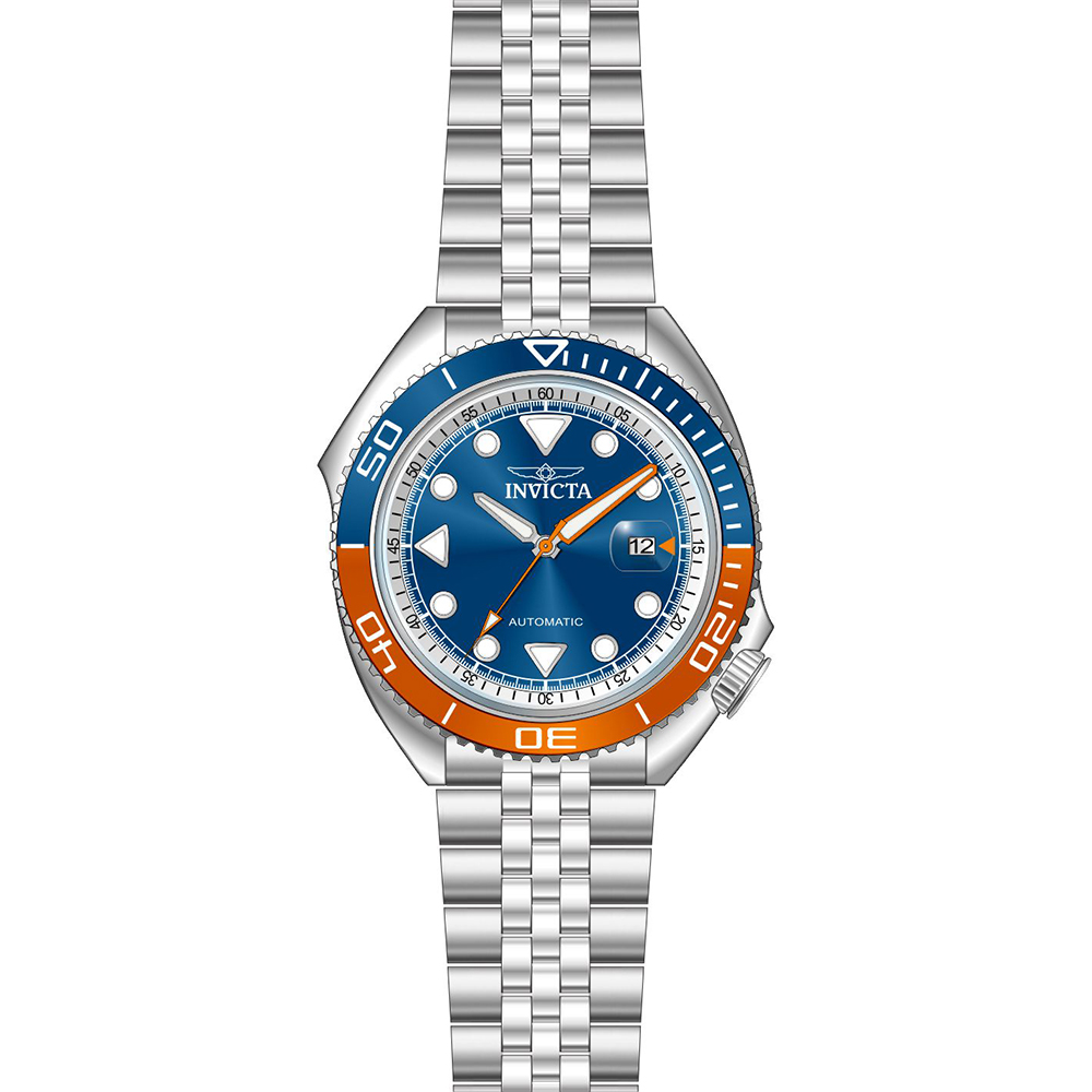 Invicta IN30415 męski zegarek Pro Diver bransoleta - miniatura 3