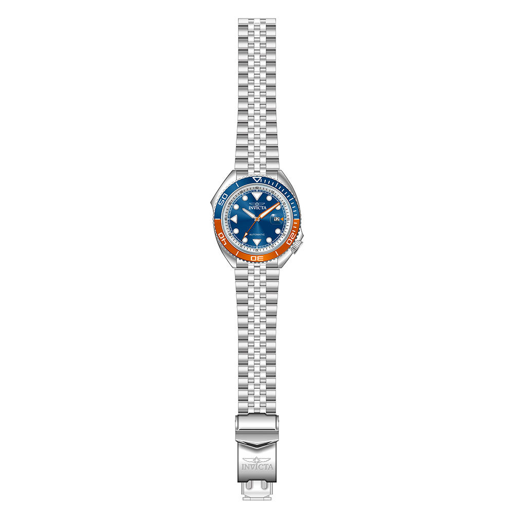 Invicta IN30415 PRO DIVER zegarek klasyczny Pro Diver - miniatura 4