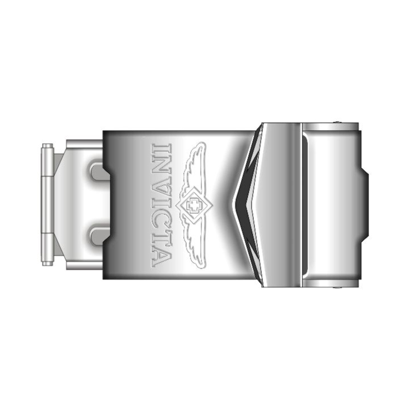 Invicta IN8926 Pro Diver PRO DIVER zegarek męski klasyczny mineralne - miniatura 8