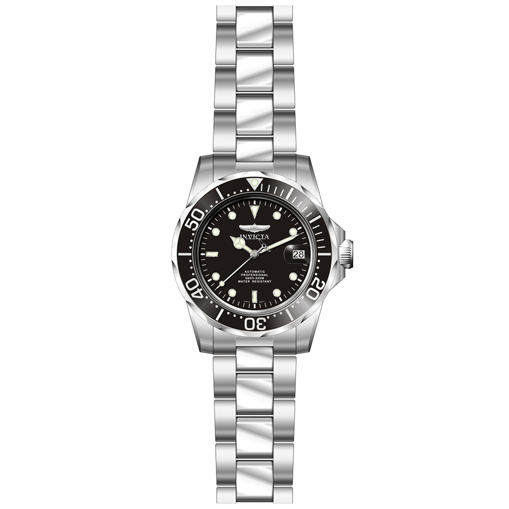 Invicta IN8926 zegarek męski Pro Diver - miniatura 2