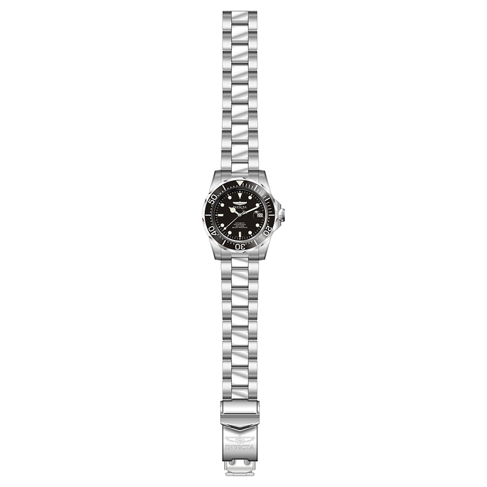 Invicta IN8926 męski zegarek Pro Diver bransoleta - miniatura 3