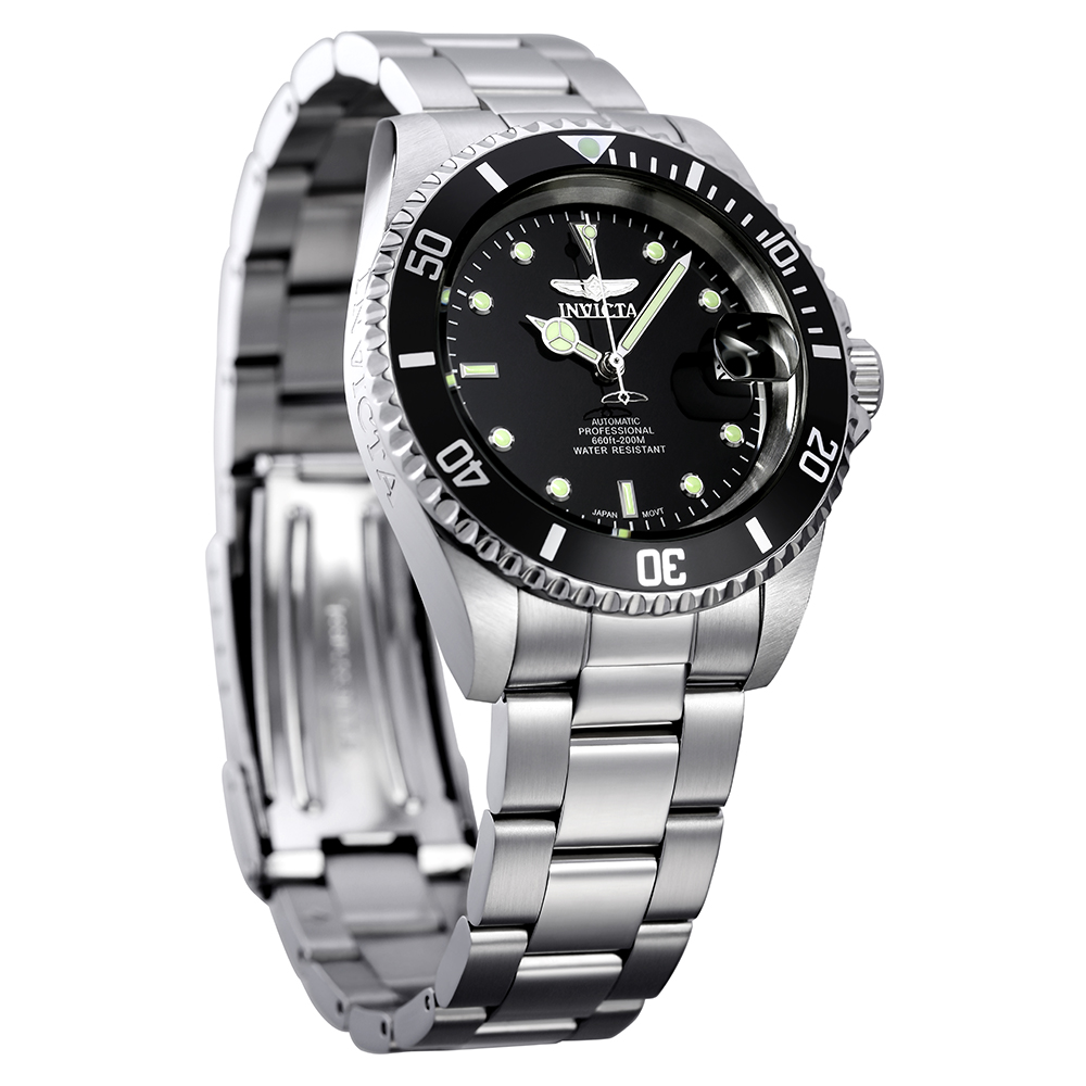Invicta IN8926OB zegarek męski Pro Diver - miniatura 2