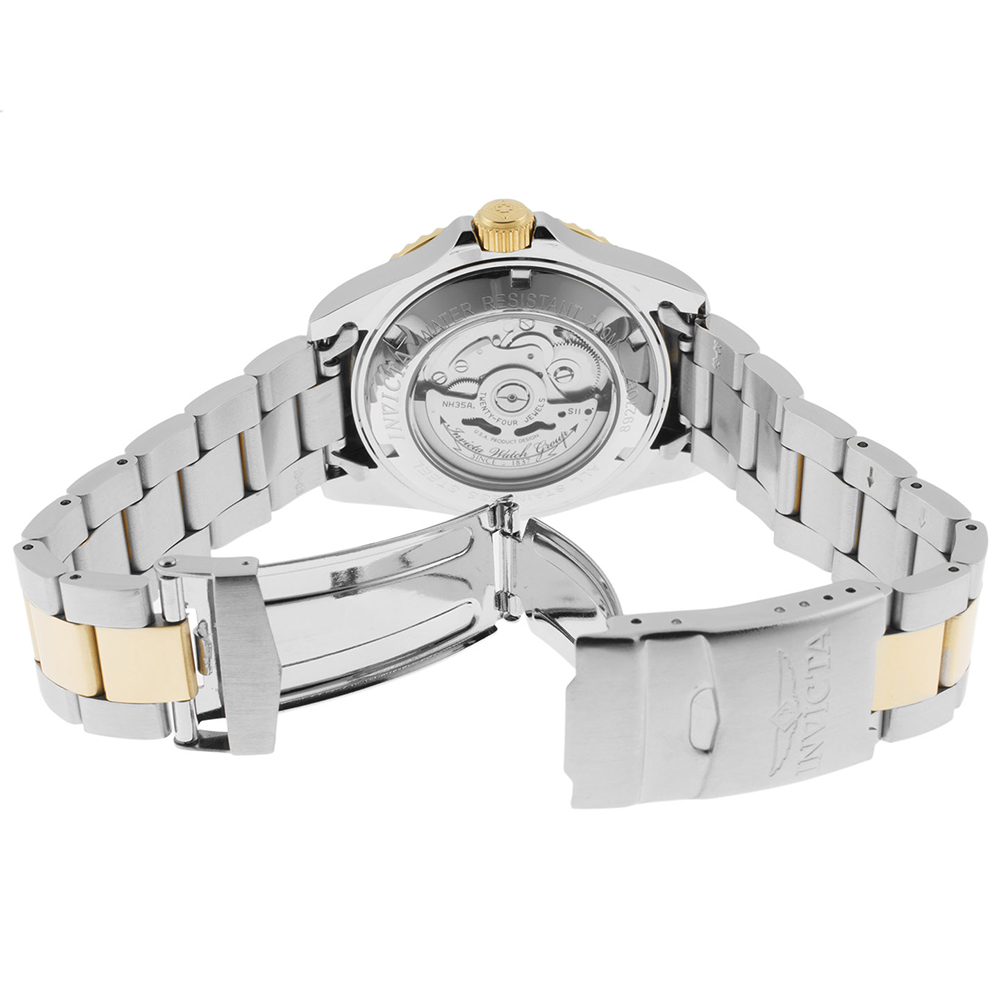 zegarek Invicta IN8927OB automatyczny męski Pro Diver PRO DIVER - miniatura 6