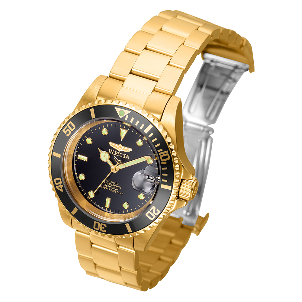 Invicta IN8929OB PRO DIVER zegarek klasyczny Pro Diver - miniatura 4