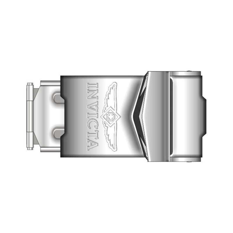 Invicta IN9308 PRO DIVER zegarek klasyczny Pro Diver - miniatura 4