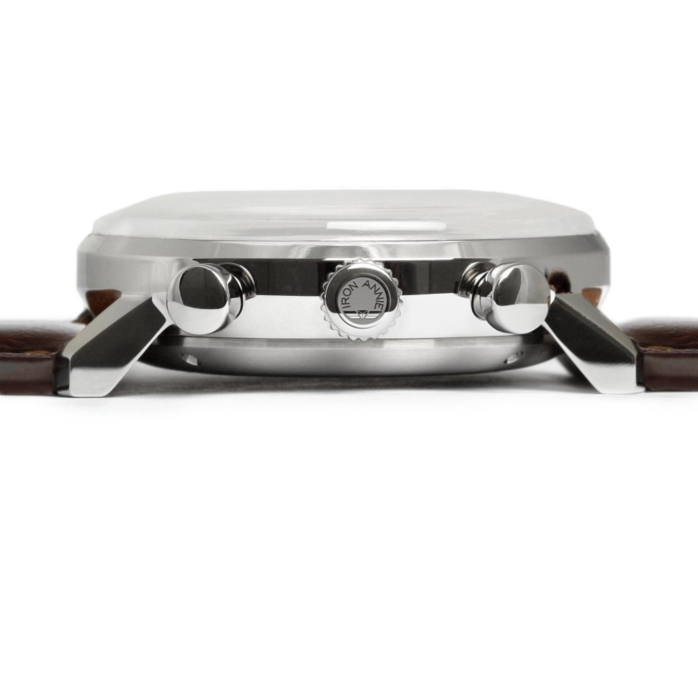 Iron Annie IA-5018-4 zegarek męski Bauhaus - miniatura 2