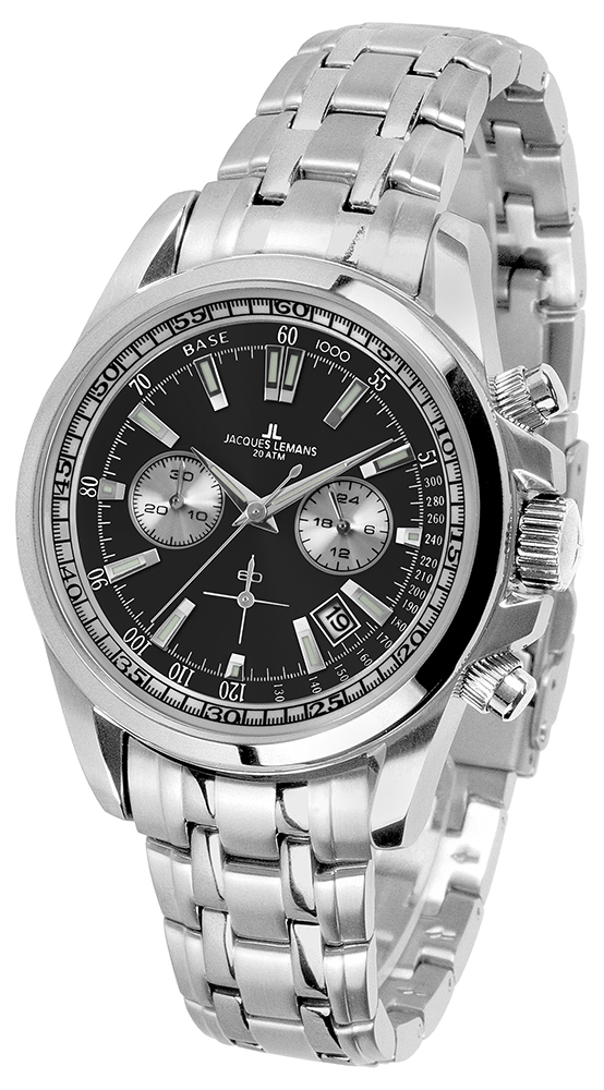 Jacques Lemans 1-1117.1EN