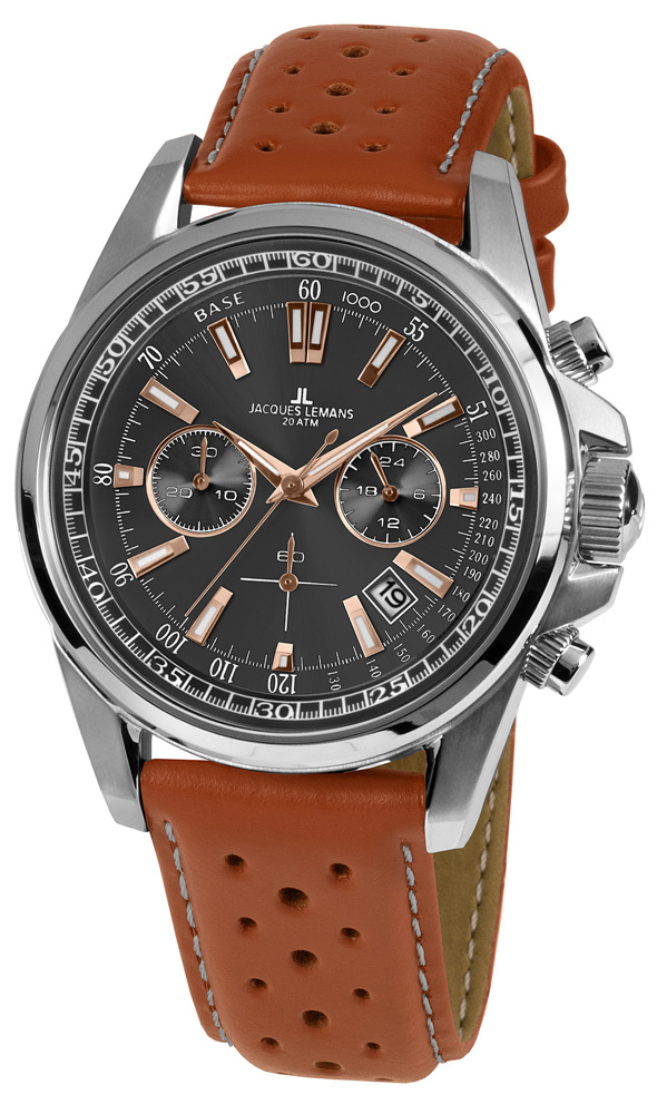 Jacques Lemans 1-1117.1WP