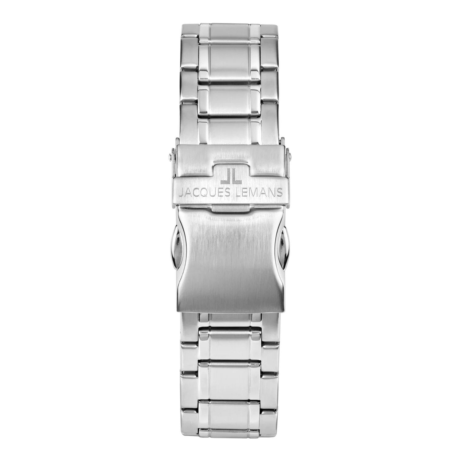 zegarek Jacques Lemans 1-1540D kwarcowy męski Classic - miniatura 4
